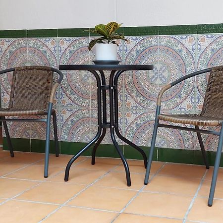 Cordvba Osario Centro Apartment Кордоба Екстериор снимка