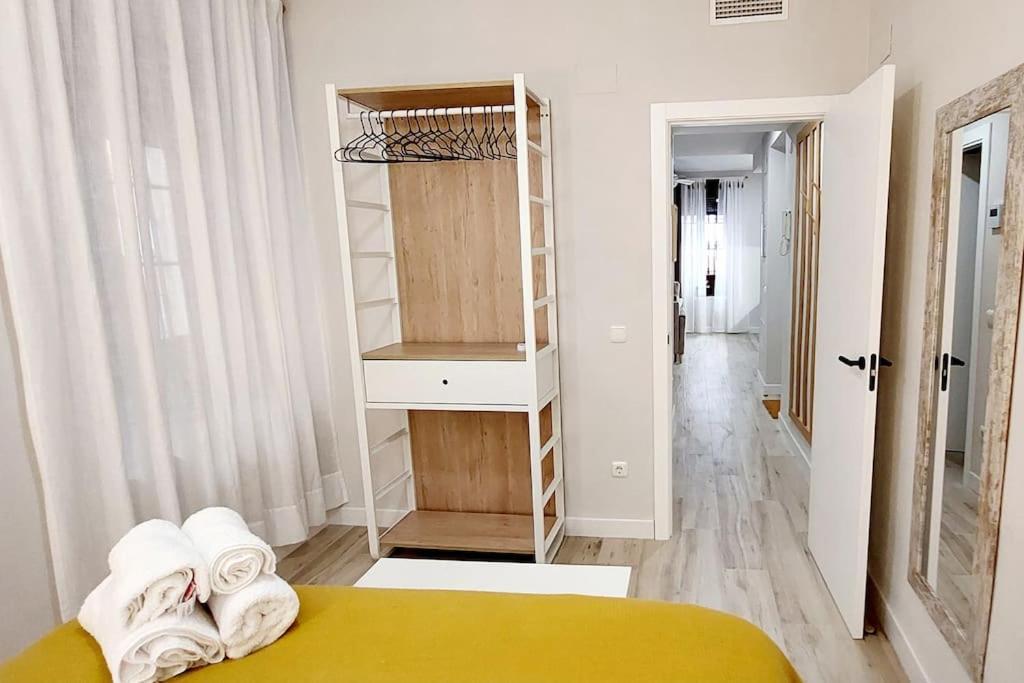 Cordvba Osario Centro Apartment Кордоба Екстериор снимка
